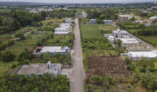 El Instituto Agrario Dominicano vender&aacute; terrenos a ocupantes