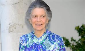 Muere a los 83 a&ntilde;os Irene de Grecia, hermana de la reina Sof&iacute;a