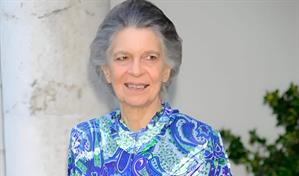 Muere a los 83 a&ntilde;os Irene de Grecia, hermana de la reina Sof&iacute;a