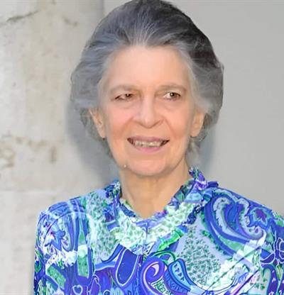 Muere a los 83 a&ntilde;os Irene de Grecia, hermana de la reina Sof&iacute;a