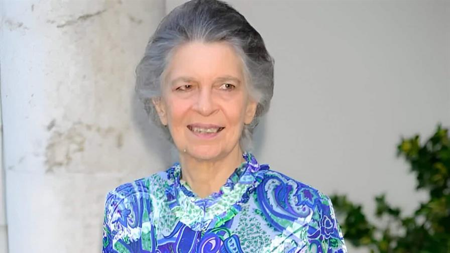 Muere a los 83 a&ntilde;os Irene de Grecia, hermana de la reina Sof&iacute;a