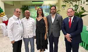 La Asociaci&oacute;n Dominicana de Ferreteros celebra su encuentro anual