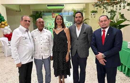 La Asociaci&oacute;n Dominicana de Ferreteros celebra su encuentro anual