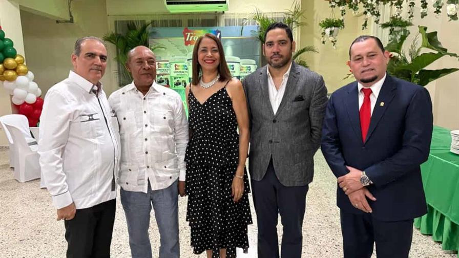 La Asociaci&oacute;n Dominicana de Ferreteros celebra su encuentro anual