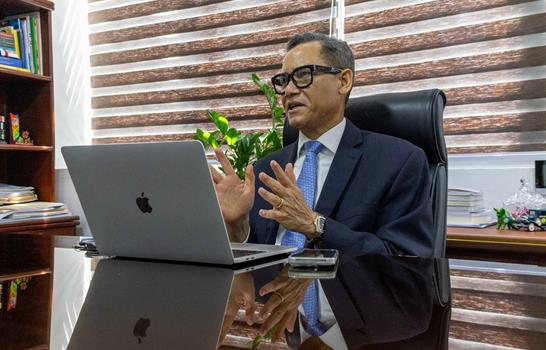 La jornada laboral reducida cuenta con intenci&oacute;n, pero sigue sin fecha para ampliar plan piloto