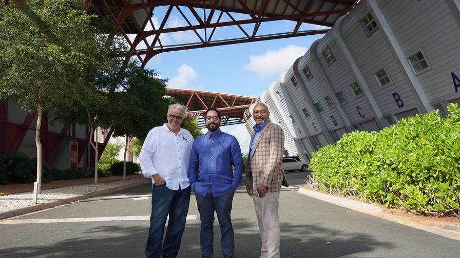 Lantica Studios y Lamuvird+ firman acuerdo para exhibir cine dominicano en streaming