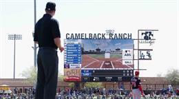 La Lidom implementar&aacute; el &aacute;rbitro robot para el pr&oacute;ximo torneo invernal