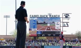 La Lidom implementar&aacute; el &aacute;rbitro robot para el pr&oacute;ximo torneo invernal