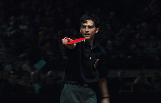 "Marty Supreme" lidera una cartelera diversa marcada por emoci&oacute;n, m&uacute;sica y aventura