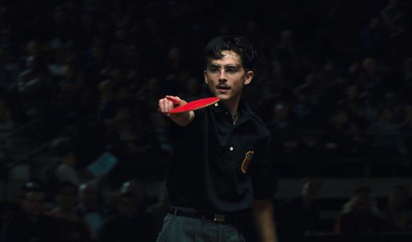 "Marty Supreme" lidera una cartelera diversa marcada por emoci&oacute;n, m&uacute;sica y aventura