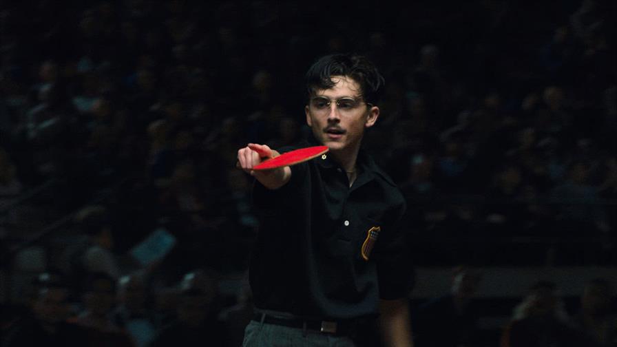 "Marty Supreme" lidera una cartelera diversa marcada por emoci&oacute;n, m&uacute;sica y aventura