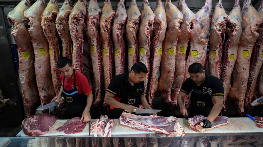 Mercosur y Uni&oacute;n Europea listos para firmar acuerdo en busca de tercera v&iacute;a