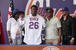 Los Mets firman al joven dominicano Wandy Asigen por US$3,9 millones Los Mets firman al joven dominicano Wandy Asigen por US$3,9 millones