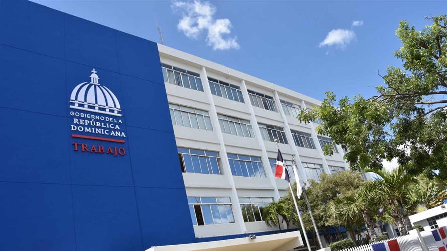 Ministerio de Trabajo reitera feriado por natalicio de Duarte no se cambia Ministerio de Trabajo reitera feriado por natalicio de Duarte no se cambia