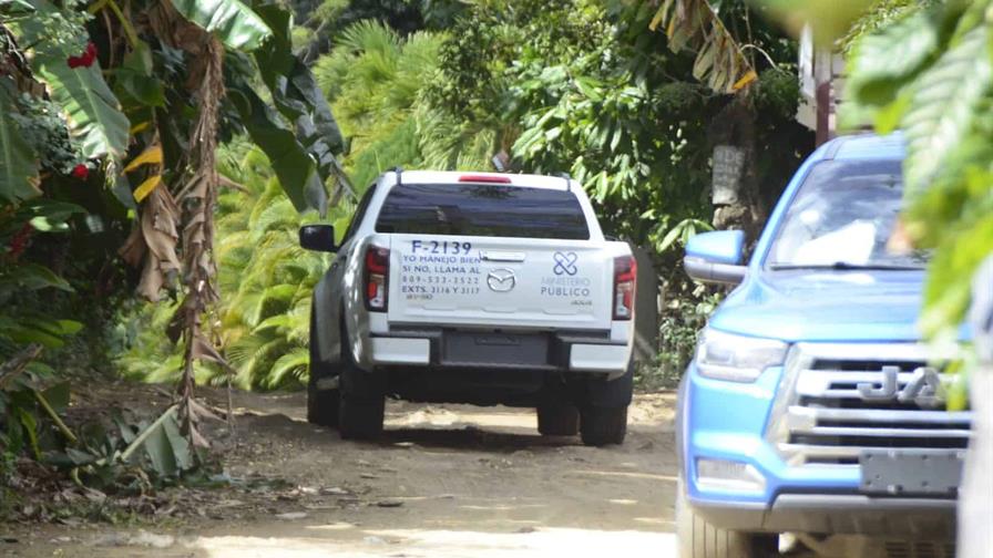 Misteriosa desaparici&oacute;n de Brianna Genao sigue sin respuesta; ampliar&aacute;n radio de b&uacute;squeda