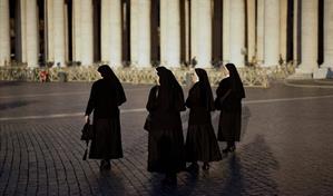 Una madre superiora acosaba y maltrataba a las monjas de su congregaci&oacute;n en Par&iacute;s, seg&uacute;n un informe