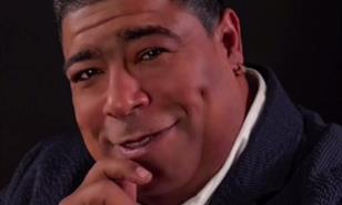 Muere el m&uacute;sico dominicano F&eacute;lix Rosario a bordo de un vuelo a Nueva Jersey