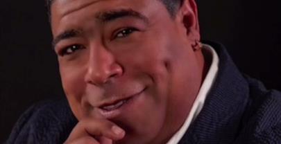 Muere el m&uacute;sico dominicano F&eacute;lix Rosario a bordo de un vuelo a Nueva Jersey