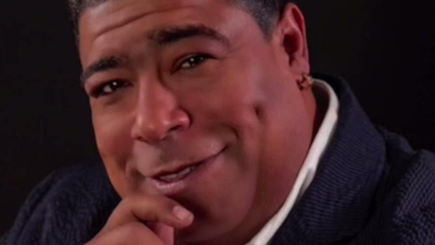 Muere el músico dominicano Félix Rosario a bordo de un vuelo a Nueva Jersey