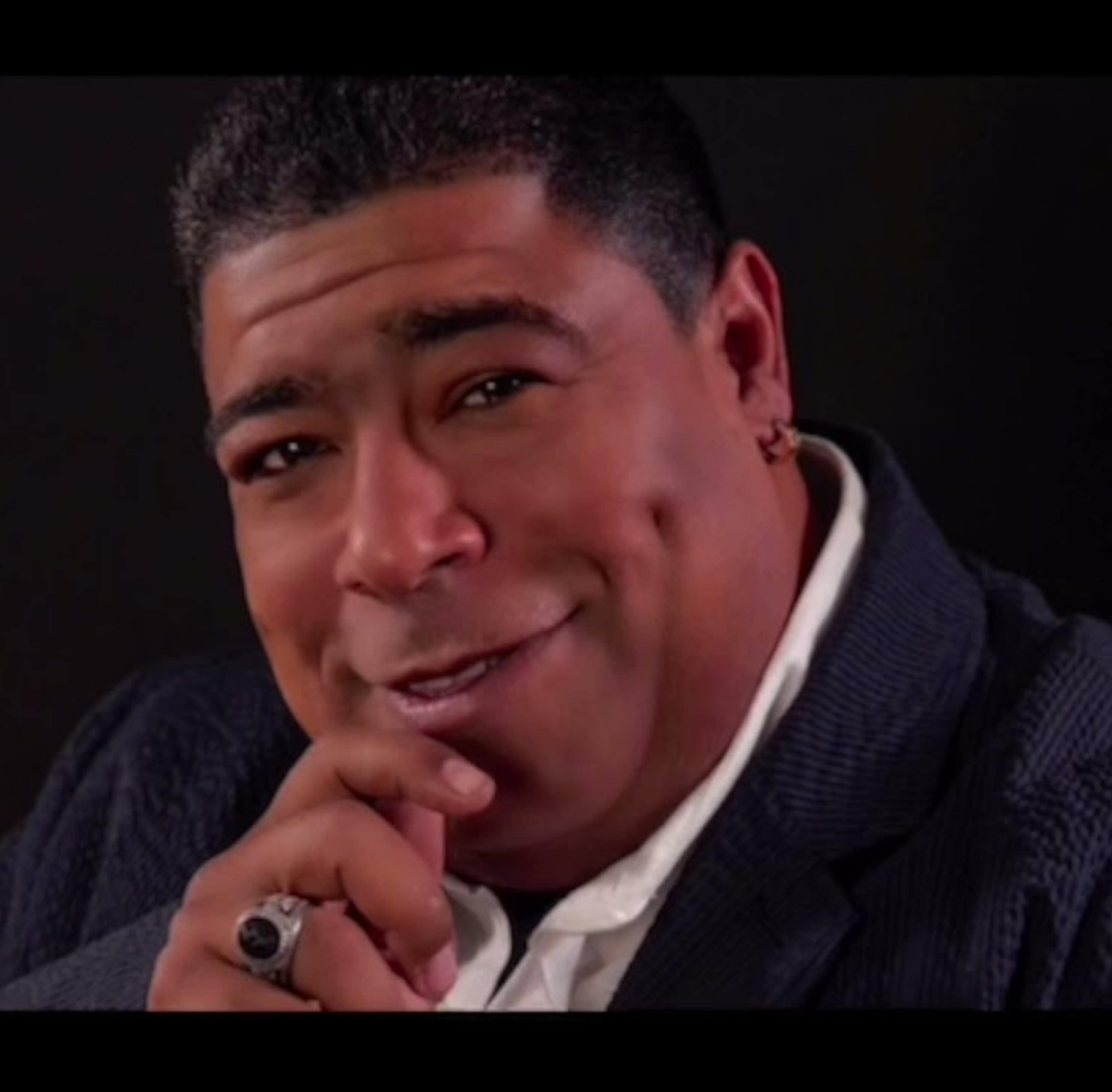 Muere el m&uacute;sico dominicano F&eacute;lix Rosario a bordo de un vuelo a Nueva Jersey