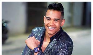 Fallece Reymon Dur&aacute;n, cantante del grupo Sin Fronteras, tras luchar contra el c&aacute;ncer