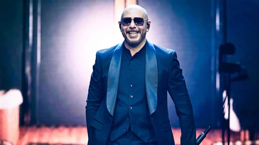 M&uacute;sica de Pitbull regresa a Bridgerton en la cuarta temporada