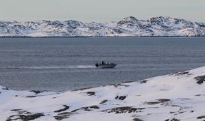 El mensaje de los groenlandeses a Donald Trump: Groenlandia no est&aacute; a la venta