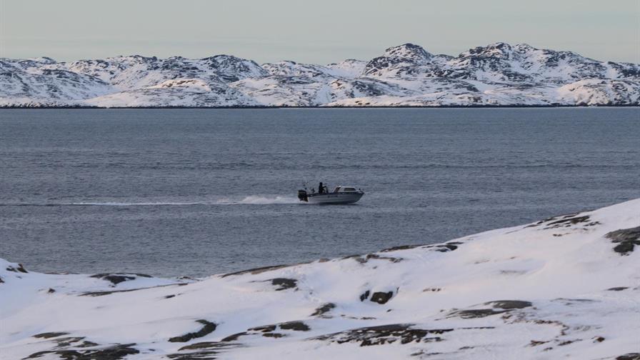 El mensaje de los groenlandeses a Donald Trump: Groenlandia no est&aacute; a la venta