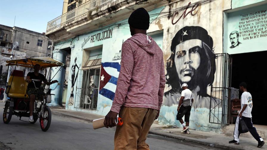 La ONG Prisoners Defenders cifra en 1,197 el total de presos pol&iacute;ticos en Cuba en 2025
