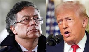 Petro confirma que la reuni&oacute;n con Trump en la Casa Blanca ser&aacute; el pr&oacute;ximo 3 de febrero