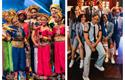 El baile se impone en la primera semifinal de Dominicana&acute;s Got Talent