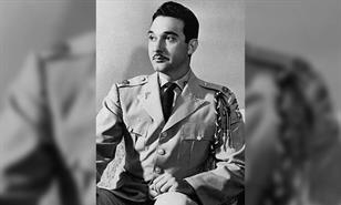 Ramfis en el espejo de Martin