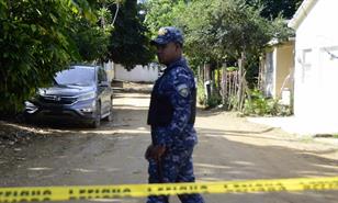 B&uacute;squeda de Brianna Genao se concentra este jueves en un radio de tres kil&oacute;metros cuadrados