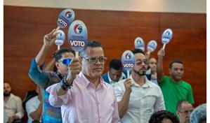 Sgacedom celebra Asamblea General de Socios Administrados 2026