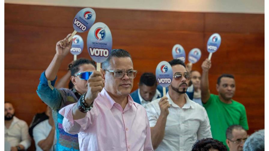 Sgacedom celebra Asamblea General de Socios Administrados 2026