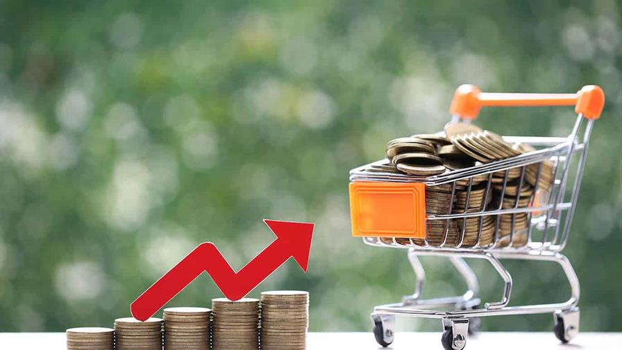 La inflaci&oacute;n subyacente cierra 2025 en su pico m&aacute;s alto en dos a&ntilde;os