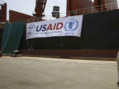 EE. UU. dice no consultó a gobierno sobre envío de ayuda a Cuba