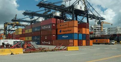 Exportaciones de Rep&uacute;blica Dominicana crecen 13.4 % impulsadas por precios del oro