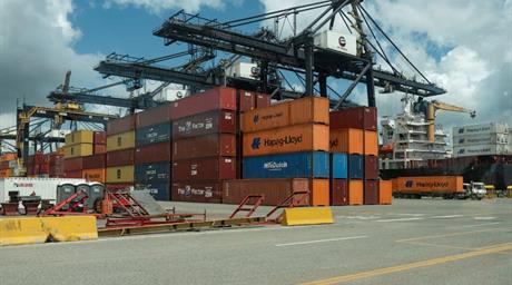 Exportaciones de Rep&uacute;blica Dominicana crecen 13.4 % impulsadas por precios del oro