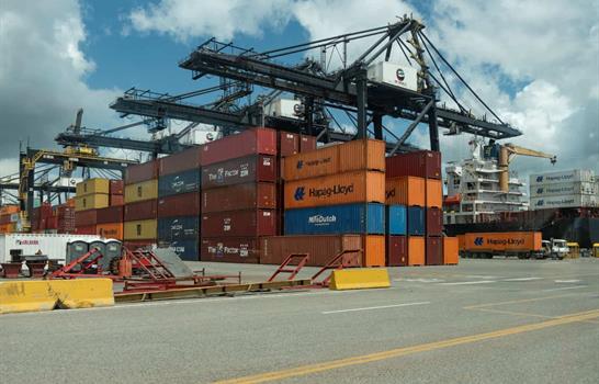 Exportaciones de Rep&uacute;blica Dominicana crecen 13.4 % impulsadas por precios del oro