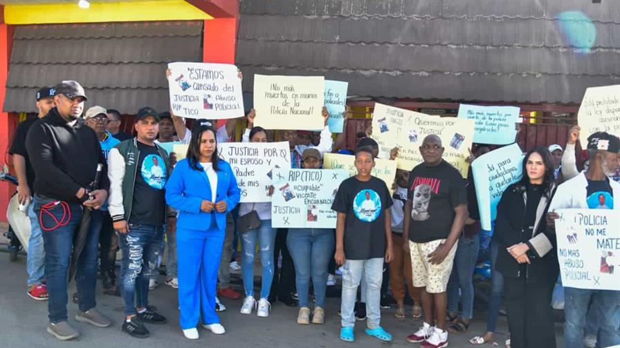Cuando la intervención policial termina en tragedia: el caso de Miguel Ángel Miranda Flete Cuando la intervención policial termina en tragedia: el caso de Miguel Ángel Miranda Flete