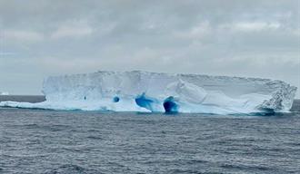 Ant&aacute;rtida, la geograf&iacute;a del silencio helado