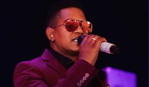 Wilfrido Vargas expresa su pesar por la muerte del cantante Reymond Dur&aacute;n