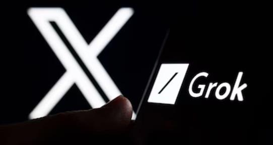 X anuncia medidas para impedir que su IA Grok edite im&aacute;genes con car&aacute;cter sexual