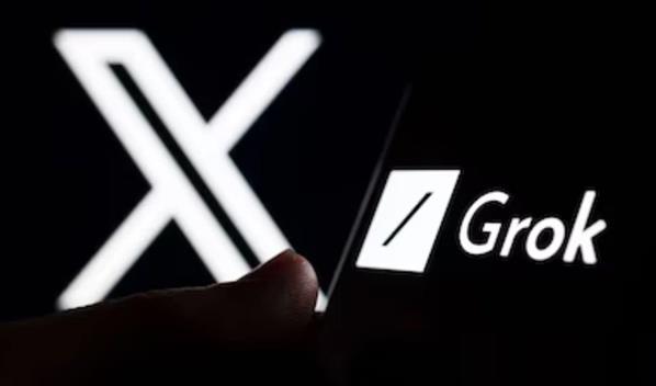 X anuncia medidas para impedir que su IA Grok edite im&aacute;genes con car&aacute;cter sexual