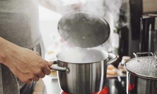 Aprende a usar la cocina: el 95 % de las quemaduras en el hogar se pueden evitar