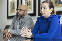 Empresas de micromovilidad el&eacute;ctrica proponen regulaci&oacute;n sostenible para la Ciudad Colonial