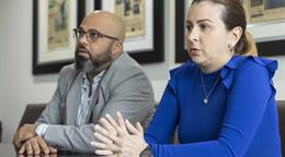 Empresas de micromovilidad el&eacute;ctrica proponen regulaci&oacute;n sostenible para la Ciudad Colonial