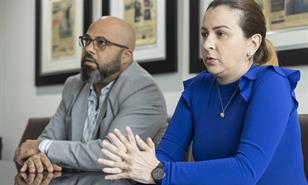 Empresas de micromovilidad el&eacute;ctrica proponen regulaci&oacute;n sostenible para la Ciudad Colonial