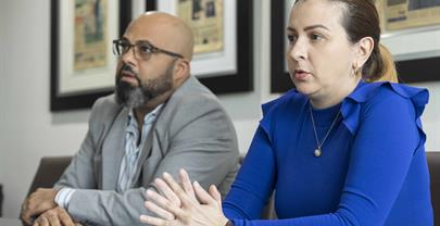 Empresas de micromovilidad el&eacute;ctrica proponen regulaci&oacute;n sostenible para la Ciudad Colonial